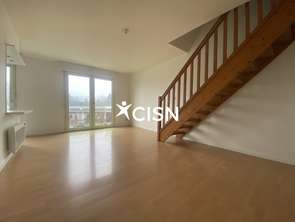 Vente Appartement 2 piècesNantes Géraudière - Boissière