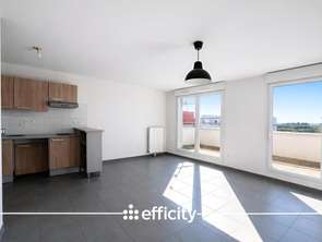 Vente Appartement 3 piècesNantes Géraudière - Boissière