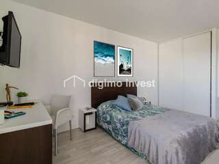 Vente appartement 1 pièce