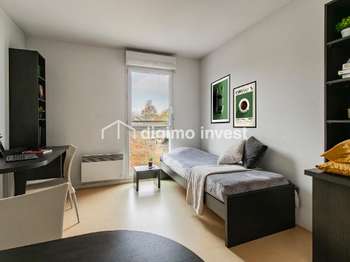 Vente appartement 1 pièce Vente appartement 1 pièce