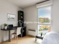 Vente appartement 1 pièce Vente appartement 1 pièce