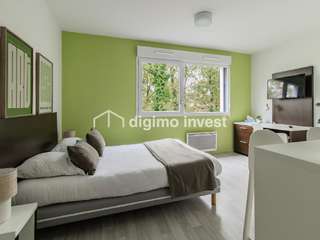 Vente appartement 1 pièce Vente appartement 1 pièce