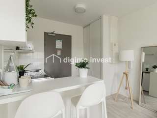 Vente appartement 1 pièce Vente appartement 1 pièce