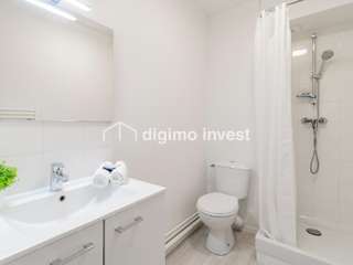 Vente appartement 1 pièce Vente appartement 1 pièce