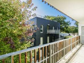 Vente Appartement T1Nantes Géraudière - Boissière