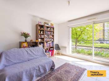 Vente appartement 2 pièces Vente appartement 2 pièces