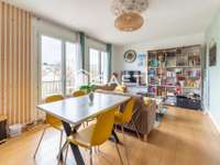 Vente appartement 5 pièces Vente appartement 5 pièces