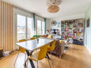 Vente appartement 5 pièces