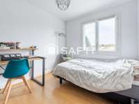 Vente appartement 5 pièces Vente appartement 5 pièces