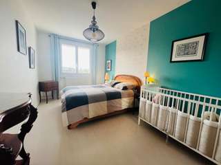 Vente appartement 5 pièces Vente appartement 5 pièces