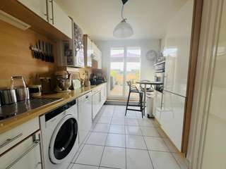 Vente appartement 5 pièces Vente appartement 5 pièces