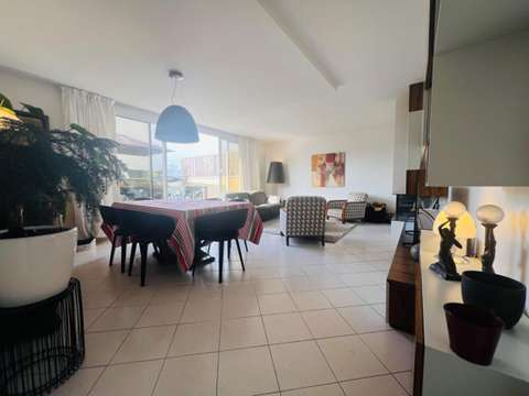 Vente appartement 5 pièces Vente appartement 5 pièces
