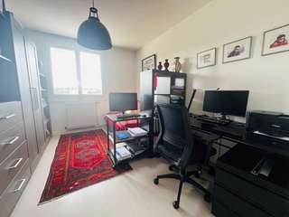 Vente appartement 5 pièces Vente appartement 5 pièces