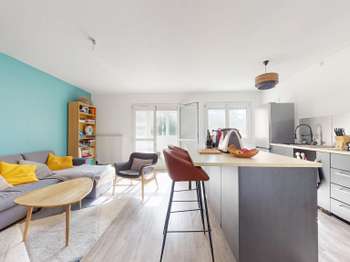 Vente appartement 2 pièces Vente appartement 2 pièces