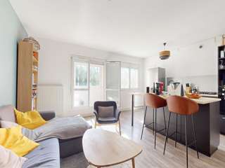Vente appartement 2 pièces Vente appartement 2 pièces