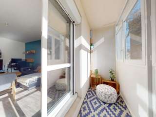 Vente appartement 2 pièces Vente appartement 2 pièces