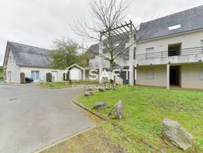 Vente Appartement 2 piècesNantes Géraudière - Boissière