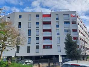 Vente Appartement 3 piècesNantes Géraudière - Boissière