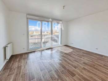 Vente Appartement 2 piècesNantes Géraudière - Boissière