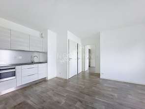 Vente Appartement 2 piècesNantes Géraudière - Boissière