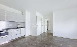 Photo Vente appartement Nantes Géraudière - Boissière