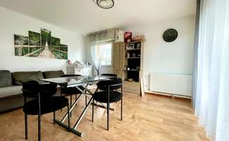 Photo Vente appartement Nantes Géraudière - Boissière