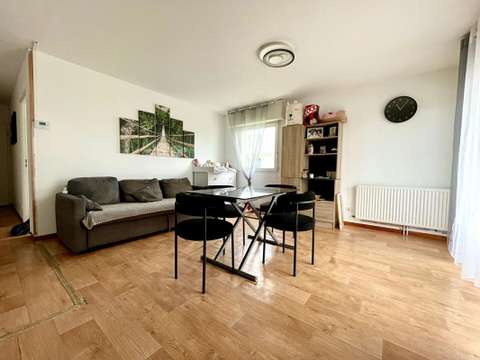 Vente appartement 2 pièces Vente appartement 2 pièces