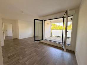 Vente Appartement 2 piècesNantes Géraudière - Boissière