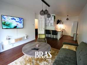 Vente Appartement 2 piècesNantes Géraudière - Boissière