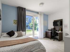 Vente Appartement T1Nantes Géraudière - Boissière