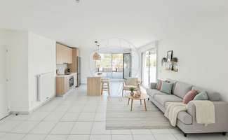 Photo Vente appartement Nantes Géraudière - Boissière