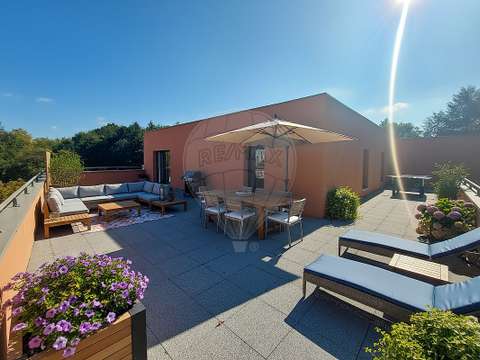 Vente appartement 4 pièces Nantes Géraudière - Boissière 44