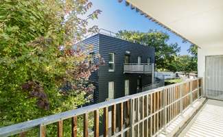 Photo Vente appartement Nantes Géraudière - Boissière