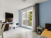 Vente appartement 1 pièce Vente appartement 1 pièce