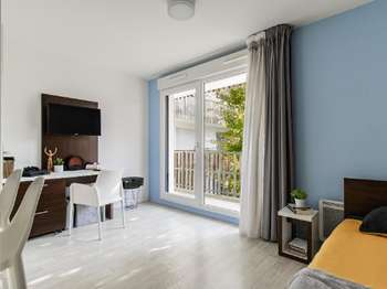Vente appartement 1 pièce Vente appartement 1 pièce
