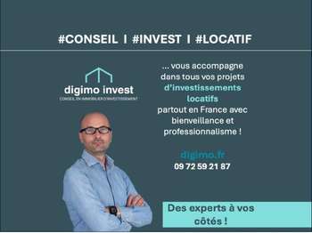 Vente appartement 1 pièce Vente appartement 1 pièce