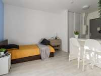 Vente appartement 1 pièce Vente appartement 1 pièce