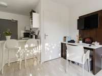 Vente appartement 1 pièce Vente appartement 1 pièce