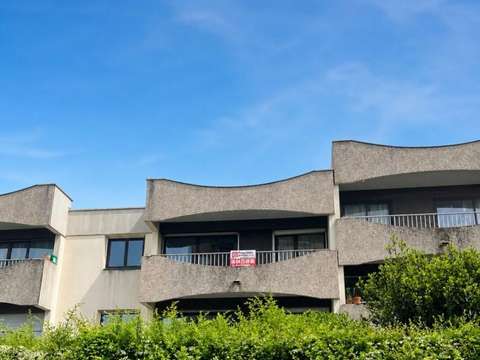 Vente appartement 5 pièces Nantes Géraudière - Boissière 44