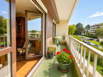 Vente Appartement 5 piècesNantes Géraudière - Boissière