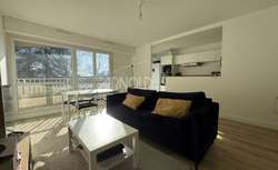 Photo Vente appartement Nantes Géraudière - Boissière