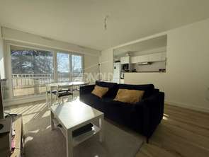 Vente Appartement 2 piècesNantes Géraudière - Boissière