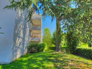 Vente Appartement 4 piècesNantes Géraudière - Boissière