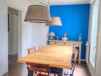 Vente appartement 4 pièces Vente appartement 4 pièces