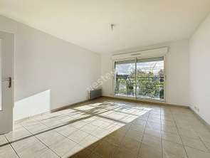 Vente Appartement 3 piècesNantes Géraudière - Boissière