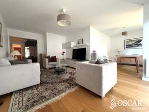 Vente Appartement 5 piècesNantes Géraudière - Boissière