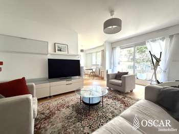 Vente appartement 5 pièces Vente appartement 5 pièces