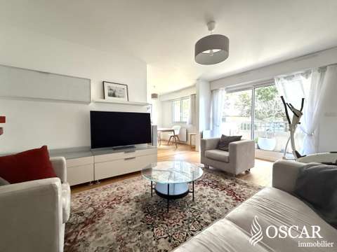 Vente appartement 5 pièces Vente appartement 5 pièces
