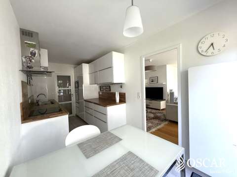 Vente appartement 5 pièces Vente appartement 5 pièces