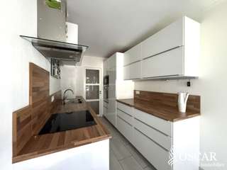 Vente appartement 5 pièces Vente appartement 5 pièces